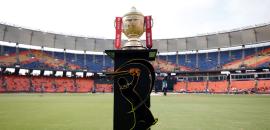 'If A Player Doesn't Respect IPL...'