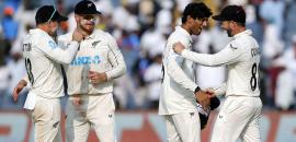 Tickner dismantles West Indies before freak injury