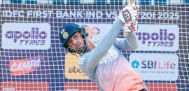 Why Jitesh is suddenly ahead of Samson for T20 WC