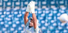 'He Got a Raw Deal': Samson Snub Sparks Debate