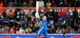 Gill, SKY's Batting Woes Deepen!