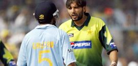 'Always Right?' Afridi Mocks Gambhir