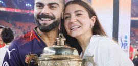 8 Years On... Virushka's Lovely Love Story