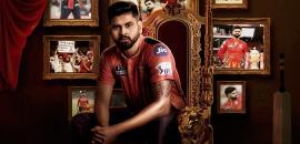 No Ponting; Iyer To Lead PBKS At Auction