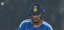 GT coach Nehra takes sarcastic dig at Gill's critics