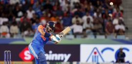 'Lack of role clarity hurting India in run chases in T20 cricket'