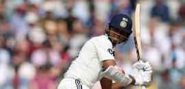 SMAT: Jaiswal dazzles as Mumbai keep final hopes alive