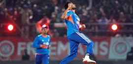 Markram tips hat to Indian bowlers after Dharamsala defeat