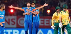 How India turned Dharamsala into a nightmare for SA