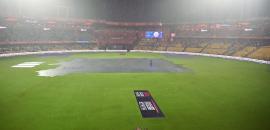 Chinnaswamy Gets Greenlight To Host IPL Games