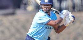 Runs, fitness, results ... yet Sarfaraz ignored