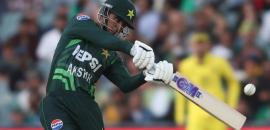 T20I Tri-Series: Ayub, Nawaz star in Pak win over UAE