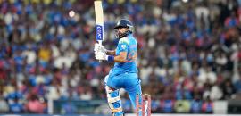 Shreyas, Sarfaraz named in West Zone squad; Shardul to lead