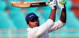 'Not a big thing...' Dogra downplays headbutt row in Ranji Trophy final