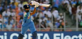 'Maybe Shreyas Isn't Liked As Someone Else Is'