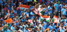 Dubai Police on high alert for India vs Pak match