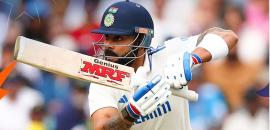 'Kohli would've won Lord's Test comfortably for India'