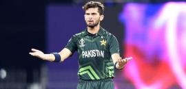 India's Nightmare Returns: Shaheen Afridi Is Back in Form