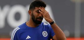 Ex-selector backs Bumrah: 'Physios, not fans, decide workload'