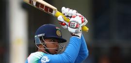 Youth ODI: Suryavanshi blitz fires India to series win