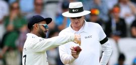 Dukes ball under fire, maker promises urgent review
