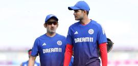 Will India stick to turners for West Indies Tests?