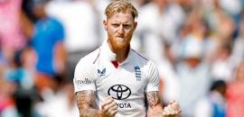 Stokes returns to lead England in Ashes!