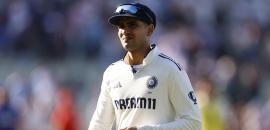 'Gill Will Learn As Captain'