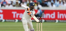 Why Sidhu feels Jadeja is good but not good enough!