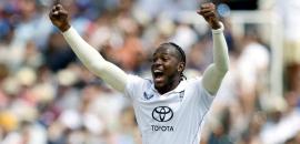 Archer defined by injuries but ready to move on as Ashes beckon