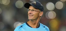 Kirsten roped in by Namibia ahead of 2026 T20 World Cup