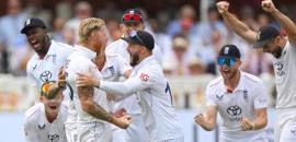 Lord's Tests Always Demand Perfection