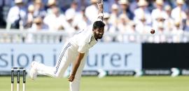 Why India may be tempted to play Bumrah in 4th Test