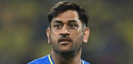 'One Can't Monopolise Captain Cool'