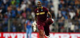 Russell hopes to end on high, inspire Windies youth