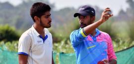 Ex-India wicketkeeper Saha set to take up coaching