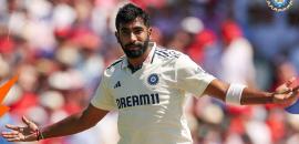 Bumrah 'has to play' India's must-win Test