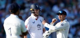 Did Gill's Outburst Cost India at Lord's?