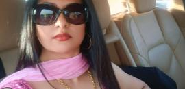 Shami's ex-wife in fresh trouble over violent land clash