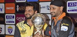 Legends Cricket: Indian Players Opt Out Of Tie Vs Pak