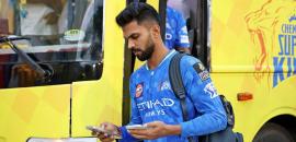 Why Gaikwad opted out of county deal with Yorkshire