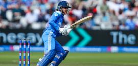 England beat India in rain-marred 2nd WODI