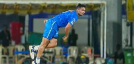Meet the man replacing Arshdeep and Akash Deep