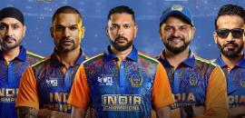 India vs Pakistan called off! All about WCL controversy