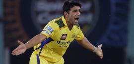 Kamboj or Prasidh: Who'll be India's third seamer?