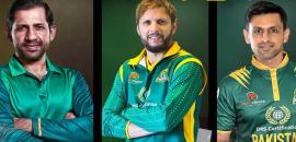Why practice, then back out?: Afridi rips into Indian players