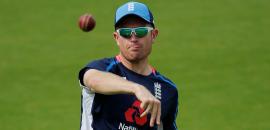 England make one change for Manchester Test