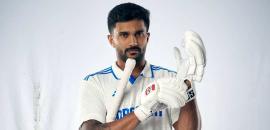 Double blow for India ahead of must-win Manchester Test