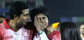 'I Apologised To Sreesanth 200 Times'