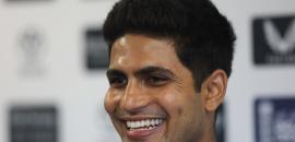Mentally it has been more tiring: Gill on captaincy